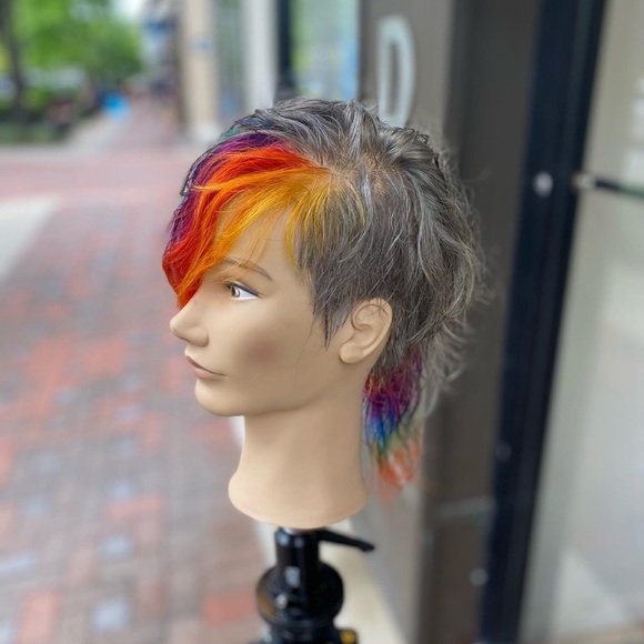 Meet your Posher, Posh - Picture 1 of 1